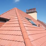 new roof in invergowrie