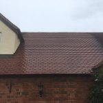 roof cleaned in edinburgh and dundee