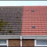 new roof coated in broughty ferry