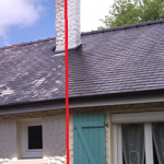 roof coating done in dundee