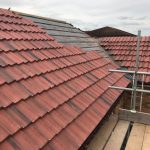 full roof replacement in fife