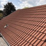 new roof in dundee, scotland