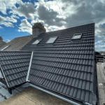 New Roof in Cupar